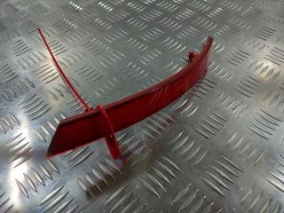 фонарь противотуманный левый Volkswagen Passat CC 1 поколение 2010, 2.0 л., CBFA, бензин, АКПП, купе, 3C8945105B, 3C8945105A