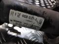 амортизатор передний правый Audi A7 4G 2012, 3.0 л., CGXB, бензин, АКПП, хетчбэк 5 дв., 4G8413031J, 4G8031J - фото №7
