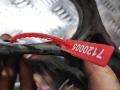 амортизатор передний правый Audi A7 4G 2012, 3.0 л., CGXB, бензин, АКПП, хетчбэк 5 дв., 4G8413031J, 4G8031J - фото №8