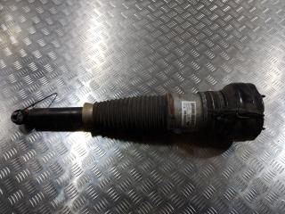 пневмостойка задняя Audi A8 D4 [рестайлинг] 2017, 4.2 л., CDRA, бензин, АКПП, седан, 4H0616001AH, 4H0616001AB, 4H0616001M