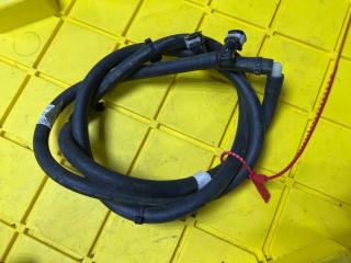 шланг омывателя Audi A8 D4/4H 2012, 4.2 л., CDRA, бензин, АКПП, седан, 4H0955667