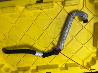 трубка гидроусилителя Audi A8 D4/4H 2012, 4.2 л., CDRA, бензин, АКПП, седан, 4H0422887BB