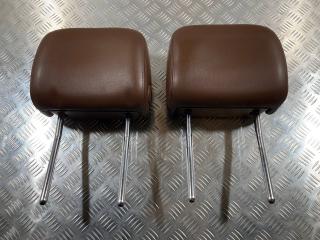 подголовник Audi A7 4G 2012, 3.0 л., CGWB, бензин, хетчбэк 5 дв.