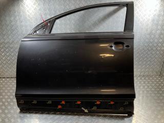 дверь передняя левая Audi Q7 4L [рестайлинг] 2013, 4.2 л., BAR, бензин, АКПП, внедорожник 5 дв., 4L0831051A