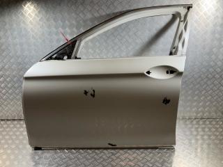 дверь передняя левая BMW 5 серия F10/F11 [рестайлинг] 2015, 3.0 л., N55 B30 A, бензин, АКПП, хетчбэк 5 дв.