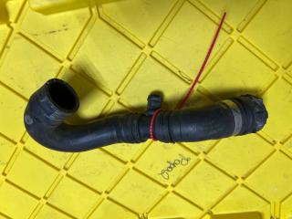 патрубок (трубопровод, шланг) Audi A8 D4/4H [рестайлинг] 2014, 4.2 л., CDRA, бензин, АКПП, седан, 4H0121055AA