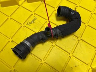 патрубок (трубопровод, шланг) Audi A8 D4/4H [рестайлинг] 2014, 4.2 л., CDRA, бензин, АКПП, седан, 4H0121055AA