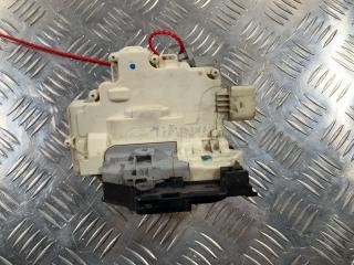 замок двери задней правой Audi Q7 4L [рестайлинг] 2013, 3.0 л., CJTC, бензин, АКПП, внедорожник 5 дв., 3C4839016D