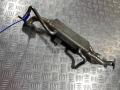 охладитель EGR / Радиатор EGR Mercedes-Benz E-Класс W212/S212/C207/A207 (2009 - 2013), A6421401175 - фото №2