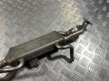 охладитель EGR / Радиатор EGR Mercedes-Benz E-Класс W212/S212/C207/A207 (2009 - 2013), A6421401175 - фото №4