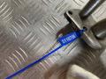 охладитель EGR / Радиатор EGR Mercedes-Benz E-Класс W212/S212/C207/A207 (2009 - 2013), A6421401175 - фото №8