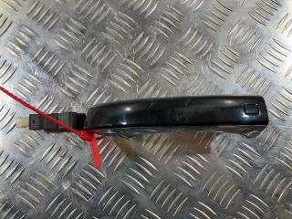 ручка наружная Audi A7 4G 2012, 4.2 л., CDRA, бензин, АКПП, седан, 4H0837206B