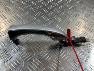 ручка наружная Audi A7 4G 2012, 4.2 л., CDRA, бензин, АКПП, седан, 4H0837205B