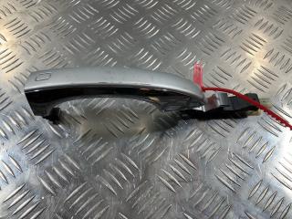 ручка наружная Audi A7 4G 2012, 4.2 л., CDRA, бензин, АКПП, седан, 4H0837205B