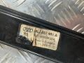 стеклоподъемник передний левый Audi Q7 4L 2008, 4.2 л., BAR, бензин, АКПП, внедорожник 5 дв., 4L0837461A, 4L0837461E - фото №7
