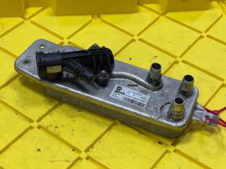 радиатор АКПП BMW 5 серия F10/F11 [рестайлинг] 2013, 3.0 л., N55 B30 A, бензин, АКПП, седан, 17217638679, 17217638682, 7638679, Y3551002, 7638682