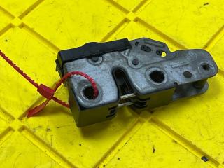 замок капота Volkswagen Passat CC 1 поколение 2010, 2.0 л., CCZA, бензин, АКПП, купе, 3C0823509C