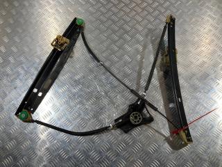 стеклоподъемник передний левый Audi A6 4G/C7 2012, 3.0 л., CGWC, бензин, АКПП, седан, 4G0837461