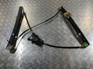 стеклоподъемник передний правый Audi A6 4G/C7 2012, 3.0 л., CTUA, бензин, АКПП, седан, 4G0837462