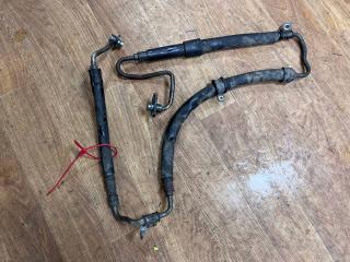 шланг гидроусилителя Audi A8 D4/4H 2012, 4.2 л., CDRA, бензин, АКПП, седан, 4H1422893BG