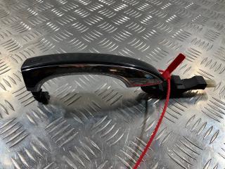 ручка наружная Audi A7 4G 2012, 4.2 л., CDRA, бензин, АКПП, седан, 4H0837205B