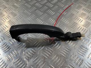 ручка наружная Audi A7 4G 2012, 4.2 л., CDRA, бензин, АКПП, седан, 4H0837205B