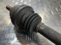 полуось задняя (приводной вал, ШРУС) Mercedes-Benz GL-Класс X164 [рестайлинг] 2010, 4.7 л., M 273.923, бензин, внедорожник 5 дв., A1643502510, A1643500010 - фото №6