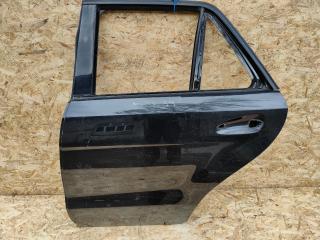 дверь задняя левая Mercedes-Benz M-Класс W166 (2011 - 2015)