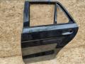 дверь задняя левая Mercedes-Benz M-Класс W166 (2011 - 2015) - фото №3