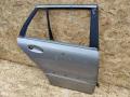 дверь задняя правая Mercedes-Benz C-Класс W203/S203/CL203 (2000 - 2004), универсал - фото №2