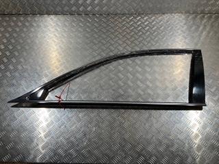 молдинг двери передней правой Lexus LS 4 поколение 2009, 4.6 л., 1UR-FSE, бензин, АКПП, седан