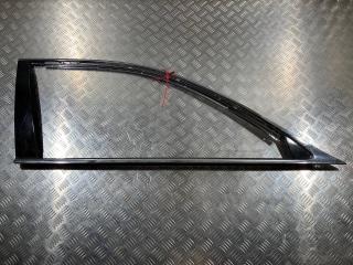 молдинг двери передней правой Lexus LS 4 поколение 2009, 4.6 л., 1UR-FSE, бензин, АКПП, седан