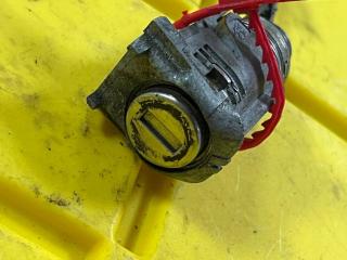 личинка дверного замка Audi A8 D4/4H 2012, 4.2 л., CDRA, бензин, АКПП, седан, 4H1837167A