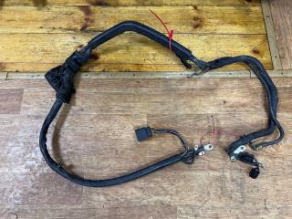 провод высоковольтный Audi A7 4G 2012, 3.0 л., CGXB, бензин, АКПП, седан, 4G0971824R