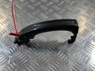 ручка наружная Audi Q7 4L 2008, 4.2 л., BAR, бензин, АКПП, внедорожник 5 дв., 4L0837205, 4L0837205BGRU, 4L0837205AGRU