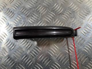 ручка наружная Audi Q7 4L 2008, 4.2 л., BAR, бензин, АКПП, внедорожник 5 дв., 4L0837205, 4L0837205BGRU, 4L0837205AGRU