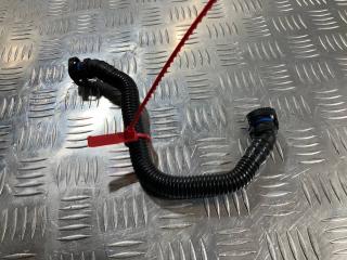 патрубок (трубопровод, шланг) Audi A5 8T 2010, 2.0 л., CAEB, бензин, АКПП, седан, 06J103221A