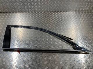 молдинг двери передней правой Lexus LS 4 поколение 2009, 4.6 л., 1UR-FSE, бензин, АКПП, седан