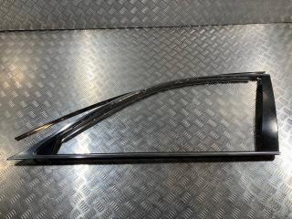 молдинг двери передней левой Lexus LS 4 поколение 2009, 4.6 л., 1UR-FSE, бензин, АКПП, седан