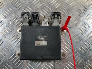 блок управления форсунками Lexus LS 4 поколение 2009, 5.0 л., 2UR-FSE, бензин, АКПП, седан, 8987150010