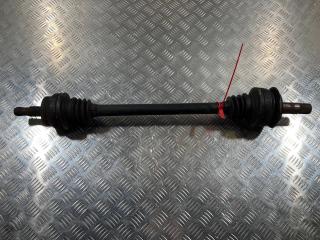 полуось задняя (приводной вал, ШРУС) Mercedes-Benz S-Класс W221 2008, 5.5 л., M 273.961, бензин, седан