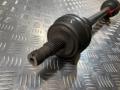 полуось задняя (приводной вал, ШРУС) Mercedes-Benz S-Класс W221 2008, 5.5 л., M 273.961, бензин, седан - фото №3