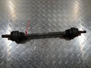 полуось задняя (приводной вал, ШРУС) Mercedes-Benz S-Класс W221 2008, 5.5 л., M 273.961, бензин, седан