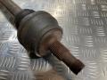 полуось задняя (приводной вал, ШРУС) Mercedes-Benz S-Класс W221 2008, 5.5 л., M 273.961, бензин, седан - фото №3