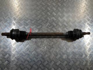 полуось задняя (приводной вал, ШРУС) Mercedes-Benz S-Класс W221 2008, 5.5 л., M 273.961, бензин, седан