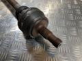 полуось задняя (приводной вал, ШРУС) Mercedes-Benz S-Класс W221 2008, 5.5 л., M 273.961, бензин, седан - фото №5