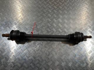 полуось задняя (приводной вал, ШРУС) Mercedes-Benz S-Класс W221 2008, 5.5 л., M 273.961, бензин, седан