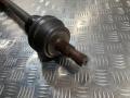 полуось задняя (приводной вал, ШРУС) Mercedes-Benz S-Класс W221 2008, 5.5 л., M 273.961, бензин, седан - фото №6