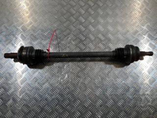 полуось задняя (приводной вал, ШРУС) Mercedes-Benz S-Класс W221 2008, 5.5 л., M 273.961, бензин, седан