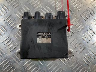 блок управления форсунками Lexus LS 4 поколение 2007, 5.0 л., 2UR-FSE, бензин, АКПП, седан, 8987150010